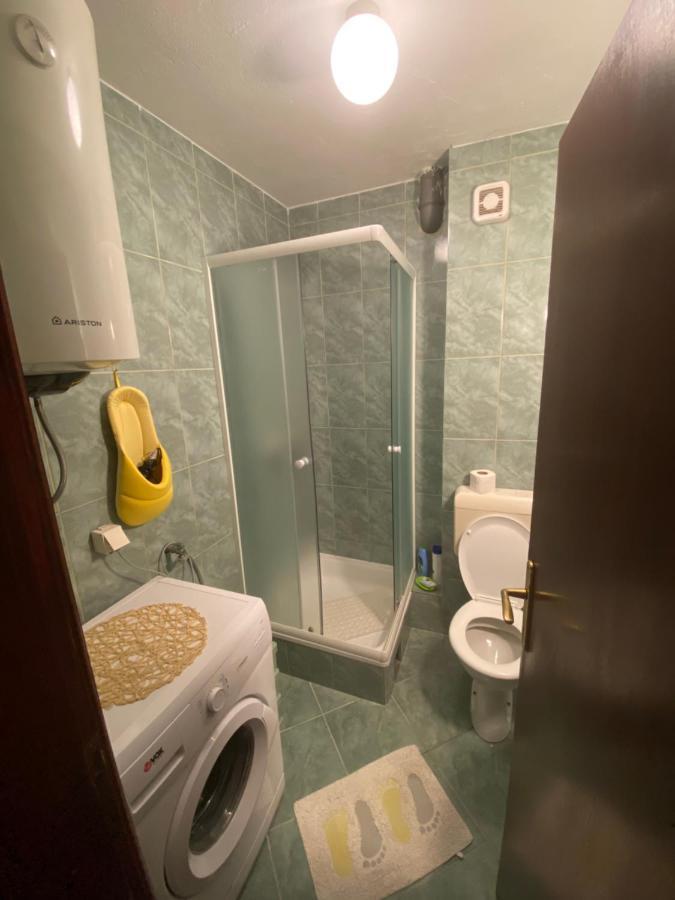 Apartment Lima Kotor Exteriör bild