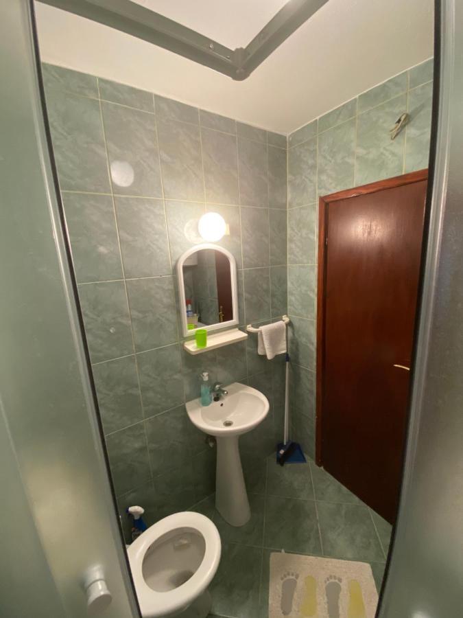 Apartment Lima Kotor Exteriör bild